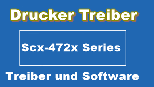 Treiber Samsung Scx-472x Series: Installieren „Drucker und Scannen“