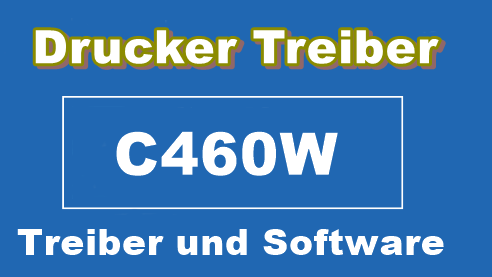 Samsung C460W Treiber und Update Software – Multifunktions Drucker