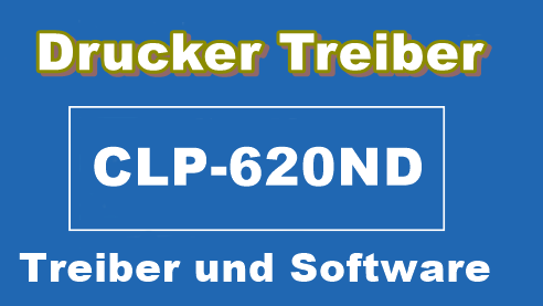 Samsung clp 620nd printer treiber