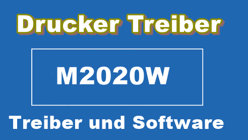 Samsung m2020w treiber deutsche