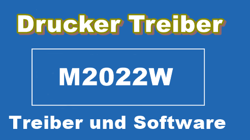 SAMSUNG m2022W treiber