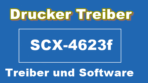 Samsung Scx.4623f treiber aktualisieren