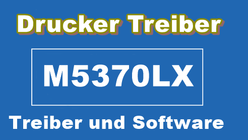 Samsung multiXpress M5370lx treiber