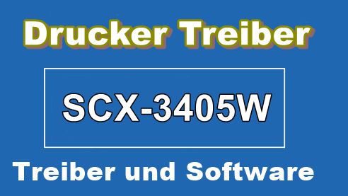 Samsung Scx-3405w Treiber und Programme Kostenlos – Laser Drucker