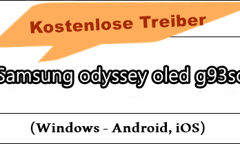 odyssey oled g93sc